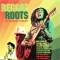 CD Various &ndash; Reggae Roots - 15 Classic Tracks (-VG)