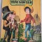 Aventurile lui Tom Sawyer (an 1985 )-Mark Twain /ilustratii :Vasile Olac