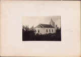 HST G15N Biserica rom&acirc;nească din Micfalău, județul Covasna, anii 1920