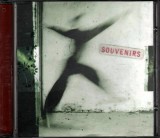 Gathering The Souvenirs Reissue CD Album Rock Alternative Rock Psychedelic Rock 2003 Nou Sigilat