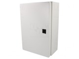 Carcasă de montat pe perete 200x300x120mm E-BOX KX