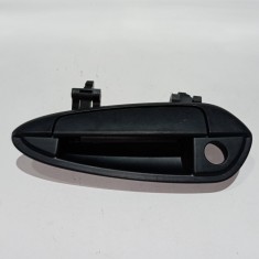 Maner exterior portiera Fiat Grande Punto 2005| A9971-SX