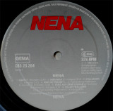 Nena - Nena (Vinyl), VINIL, Pop
