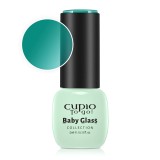 Oja semipermanenta Baby Glass Collection - Calypso 5ml, Cupio