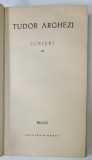 TUDOR ARGHEZI , SCRIERI , VOLUMUL 23 : PROZE , 1972