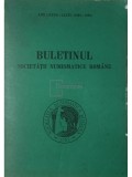 Buletinul societatii numismatice romane - Anii 1983-1985 (Editia: 1986)