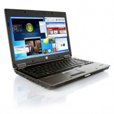 Laptopuri second hand HP EliteBook 8440p Notebook, Core i5-520M foto