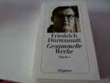 Stucke 1- Durrenmatt
