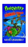 Pongwiffy și răzbunarea Trolilor - Paperback brosat - Kaye Umansky, Cristina Nistor - RAO