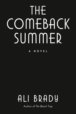 The Comeback Summer foto
