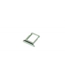 Cumpara ieftin Suport Sim iPhone 12 Mini Argintiu, Apple