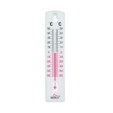 Termometru de camera cu suport de plastic Baby, 1 bucata, Minut