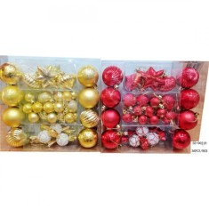 Glob brad 36pcs foto
