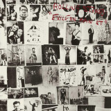 Rolling Stones The Exile On Main Street 180g LP Half Speed (2vinyl), Blues