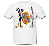 Cumpara ieftin Tricou &quot; Looney Tunes show &quot;