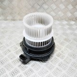 Ventilator Aeroterma Toyota C-HR X1 2018 OEM 5274T1, 12V, Strend Pro, Aer Cald/Rece, 2 Trepte, 150W