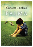 Palma - Paperback brosat - Christos Tsiolkas - Litera