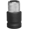 Adaptor Hex Cheie Impact Gude 58236, 1/2&quot; si 1/4&quot;, pt. Masina Insurubat Impact Gude 58506, 58120