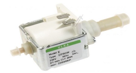 Pompa apa Espressor Philips EP2220/10, 996530007753 SAECO
