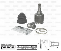 Cap planetara dreapta spre cutia de viteze (25z 23z 40mm) NISSAN PRIMERA 1.6 1.8 dupa 2001 foto