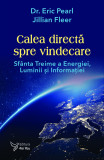 Calea directă spre vindecare - Dr. Eric Pearl și Jillian Fleer