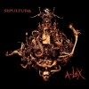 Sepultura - A-Lex (CD, Album 2009) Thrash Metal, Nou Sigilat