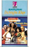 Dschinghis Khan - Samurai, Caseta audio