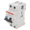 &Icirc;ntrerupător RCBO 10A 30mA 1P+N 230V IP20