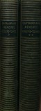 Memoires d'outre-tombe Vol. 1-2 (editie de lux) - 1951 - Chateaubriand (AP279)