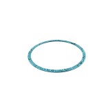 Garnitură Arzător Original BOMPANI M00383256 Piesa Plită