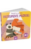Povesti cu sunete: Instrumente muzicale
