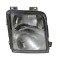 Far VW LT2 05.1996-12.2005 DEPO partea Dreapta , tip bec H1+H1, reglare pneumatica