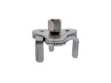 Cheie filtru ulei universala 1/2&quot; 62-120mm, Geko G02551