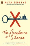 The Fountains of Silence | Ruta Sepetys, 2017, Penguin Books Ltd