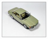Macheta BMW 630 CS E24 1:18 MCG
