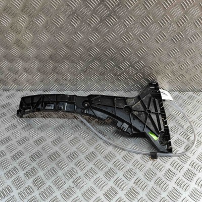 Suport bara de protecție dreapta spate AUDI Q5 FY 2024 OEM: 80A807454 31955955 foto