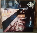 Disc vinil - The Firm - Mean Business VG +