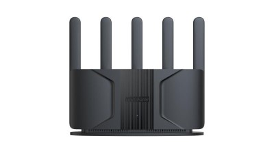 ROUTER WIRELESS HIKVISION AX3000 foto