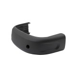 Cumpara ieftin Carcasa decorativa fata sus trotineta electrica Ninebot Max G3