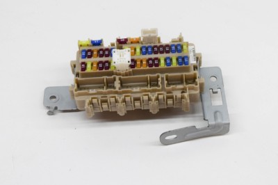 Panou de siguranțe NISSAN QASHQAI II J11, J11_ 2019 OEM: C6407,4EB0C 11442200 foto