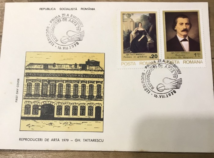 (1) Maxima prima zi, Romania Arta