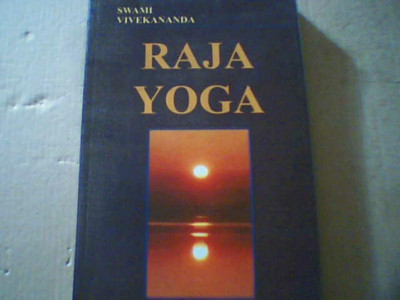 Swami Vivekananda - RAJA YOGA ( 2004 ) foto