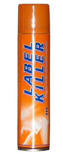Solutie pentru dezlipit etichete 300ML, TermoPasty, CHE1416