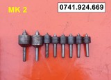 B58 Varf rotativ con morse MK 2