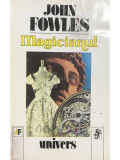 John Fowles - Magicianul (editia 1992)
