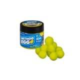 Cumpara ieftin Pop Up Benzar Method Egg Ananas 10-12mm 60ml