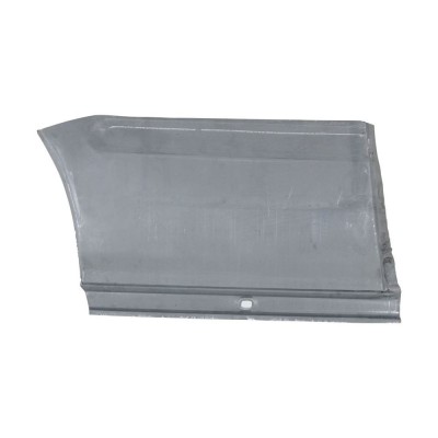 Segment reparatie aripa spate Honda Civic 3 Usi 1996-2001 Partea Dreapta, Spate, parte inferioara foto