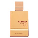 AL HARAMAIN Amber Oud Ruby Edition, unisex, 120 ml
