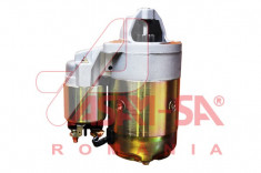 Electromotor Dacia 1310 Tipul Nou 6001539651 Asam carburatie foto