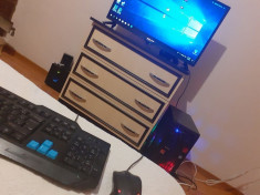 Pc/Calculator Gaming peste i3/i5/i7 foto